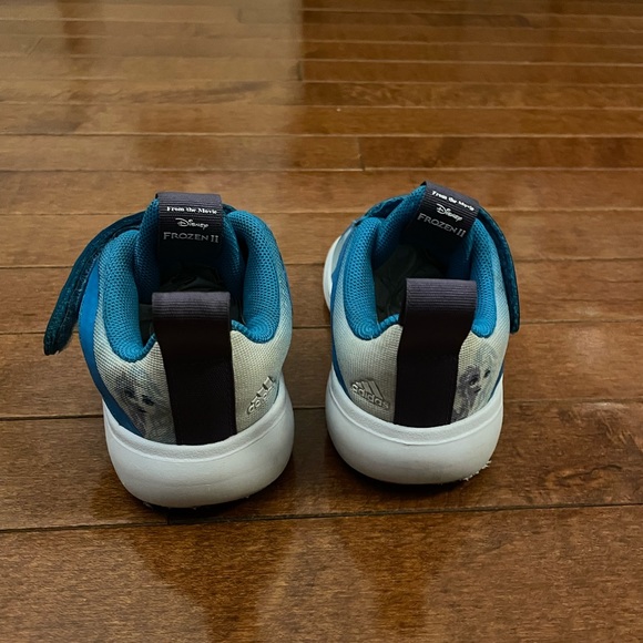Adidas Fortarun - Disney Frozen - Picture 3 of 4